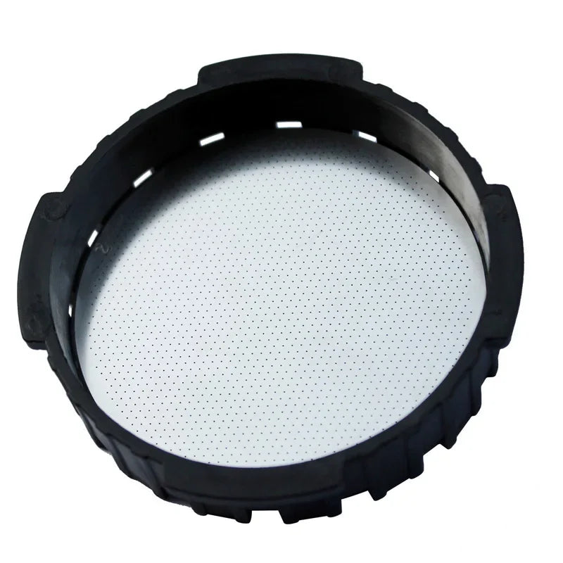 Aeropress Metal Coffee Filter - Reusable & Durable