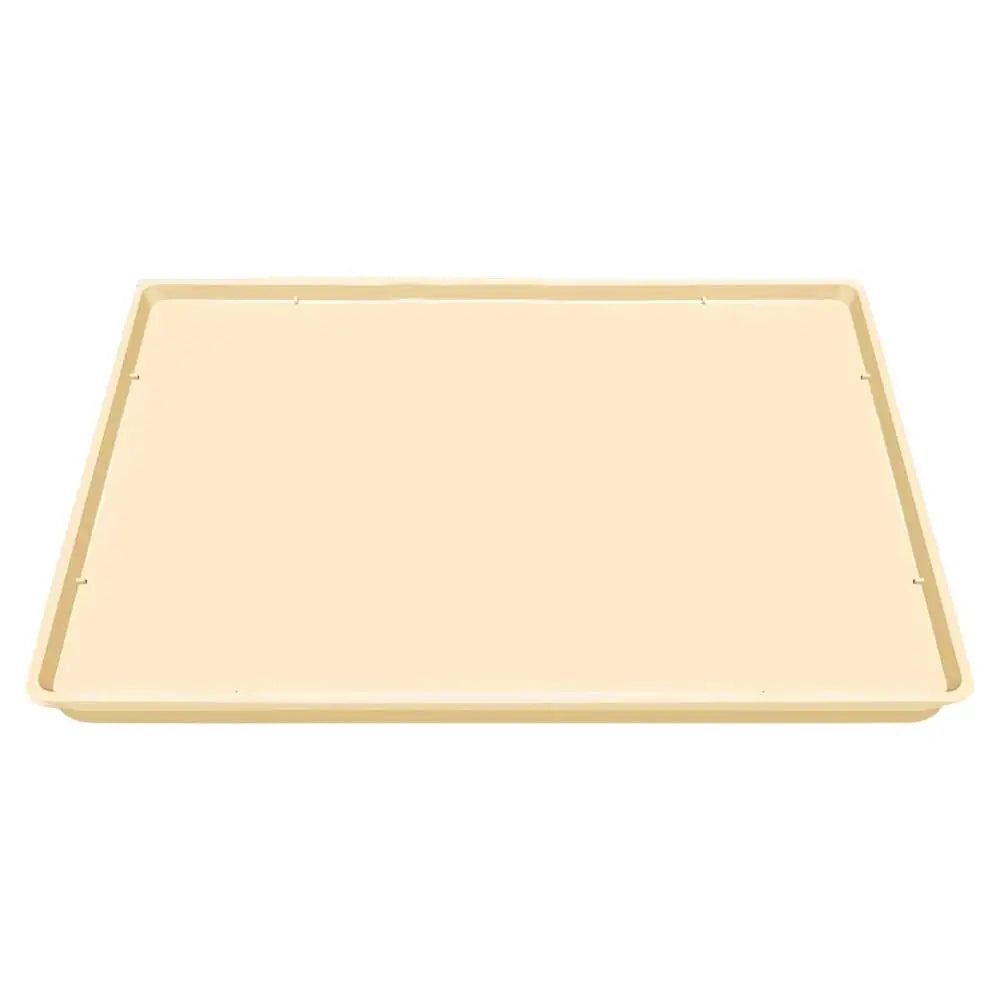 Silicone Mat for Coffee Machines - Spill-Proof & Easy Clean