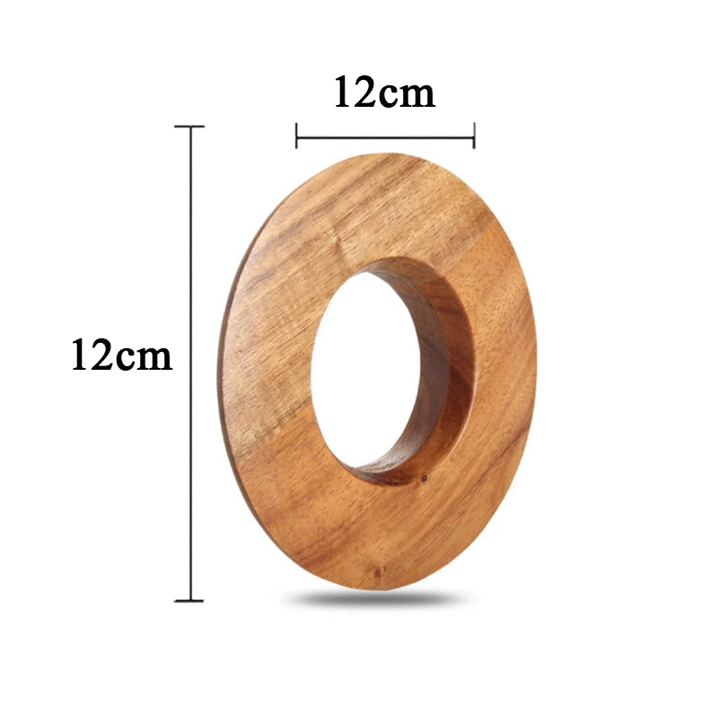 Ceramic Coffee Dripper - Handmade Origami Pour Over Maker