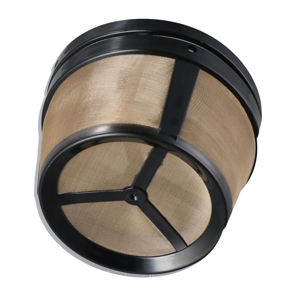 Coffee Filter: Cafe Maker Coffee Strainer - Durable K-Duo Filter