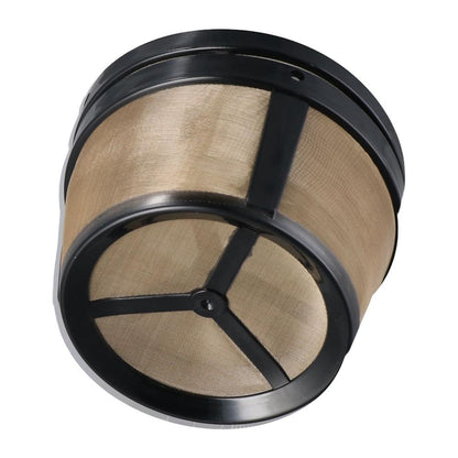 Coffee Filter: Cafe Maker Coffee Strainer - Durable K-Duo Filter