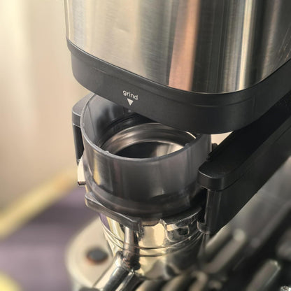 Portafilter Funnel for Ninja Luxe Cafe Espresso Machine