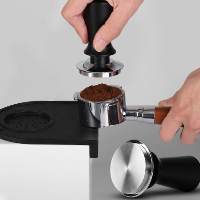 Espresso Tamper 51mm 53mm 58mm - Calibrated Barista Tool