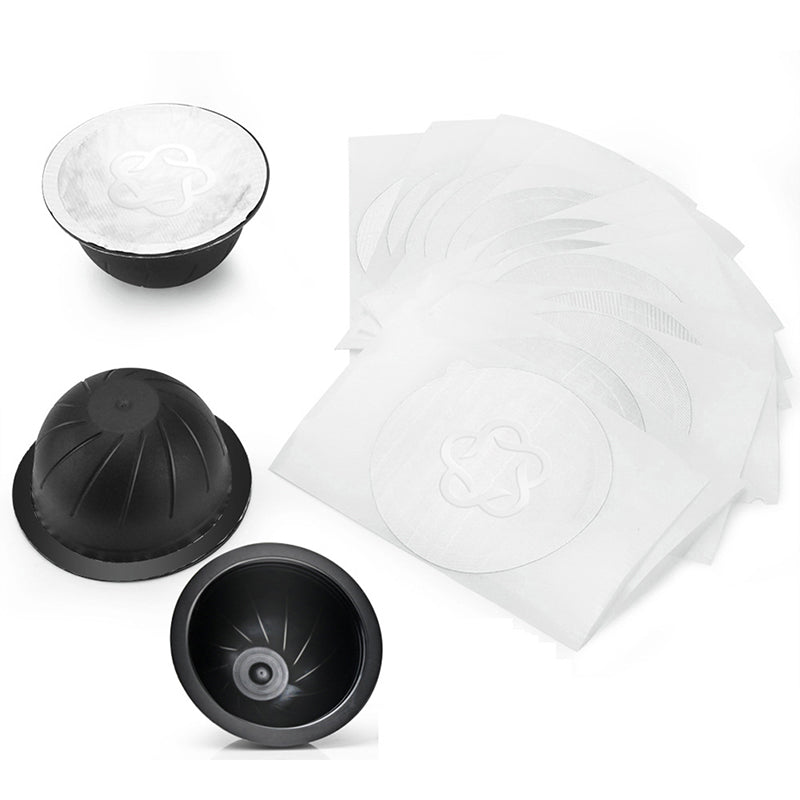Reusable Nespresso Coffee Capsule - 60 Uses, Eco-Friendly