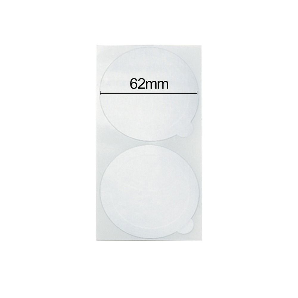 Reusable Coffee Pods for Vertuo Next - 4Pcs Set