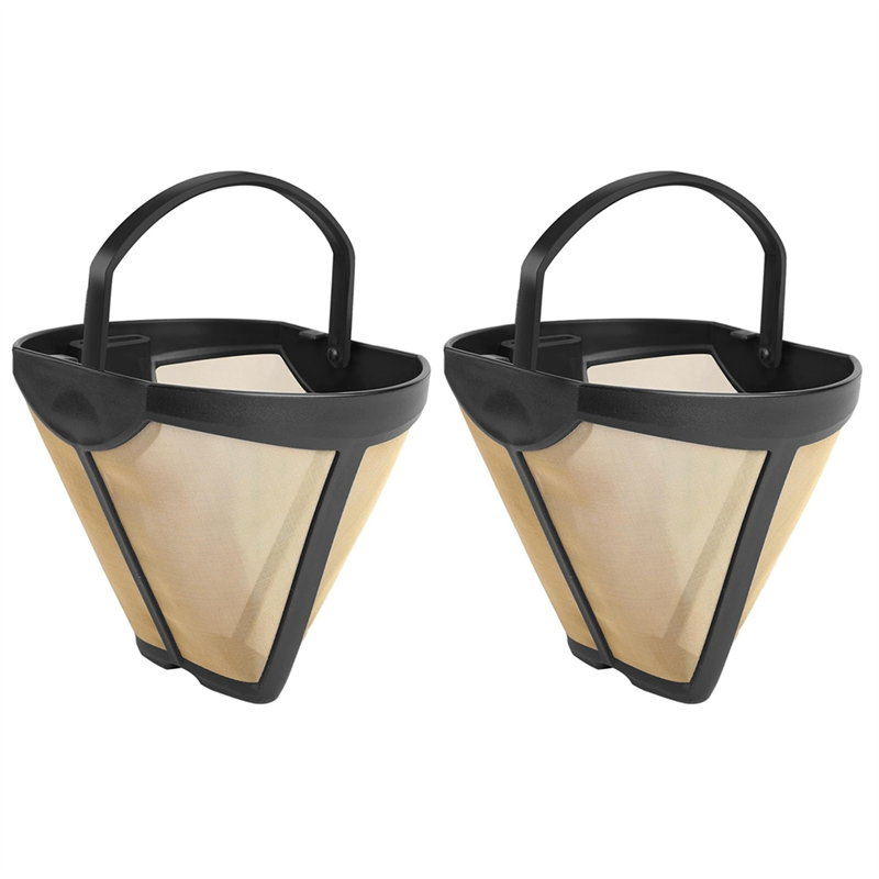 Reusable Coffee Filter for Ninja Dual Brew CFP307 CFP301