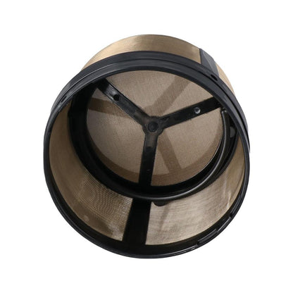 Coffee Filter: Cafe Maker Coffee Strainer - Durable K-Duo Filter