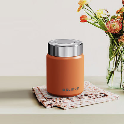 Insulated Cup: 316 Stainless Steel Mini Insulated Zen Cup for Women