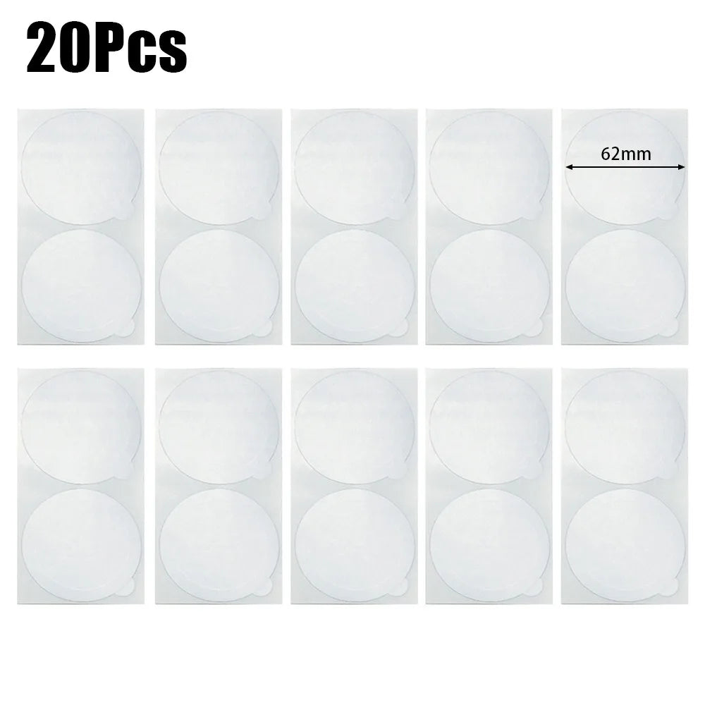 Reusable Coffee Pods for Vertuo Next - 4Pcs Set