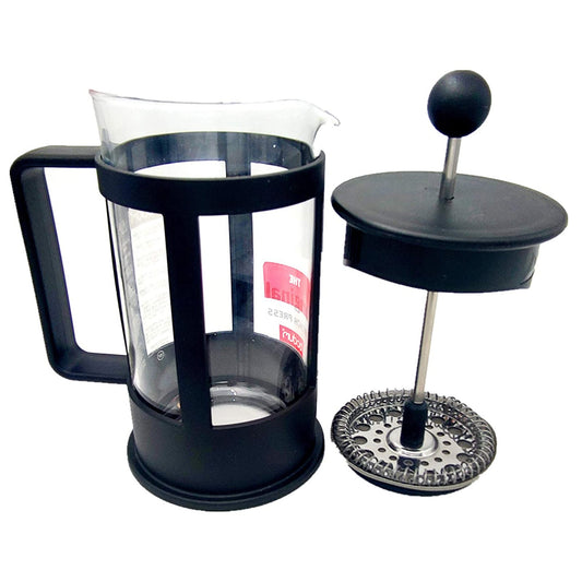 34Oz French Press Coffee Maker & Tea Machine - 8 Cup