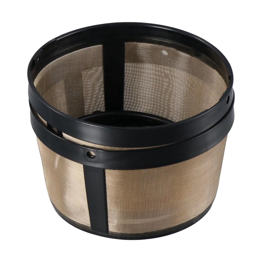 Coffee Filter: Cafe Maker Coffee Strainer - Durable K-Duo Filter