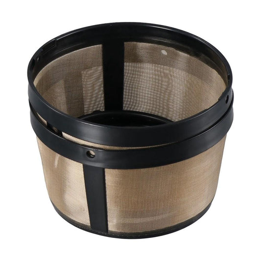 Coffee Filter: Cafe Maker Coffee Strainer - Durable K-Duo Filter