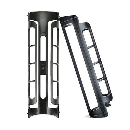 K Cup Holder: Coffee Pod Holder 2-Pack: Space-Saving K-Cup Organizer