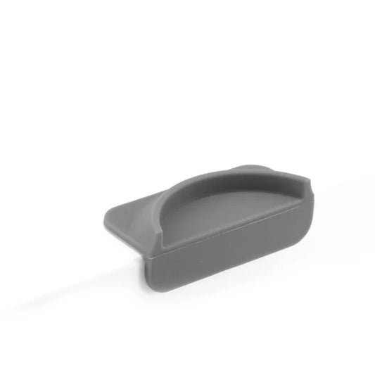 Silicone Espresso Coffee Tampers Mat Press Tampering Holder Corner Mat Non-slip Pad For 51/54/58mm Portafilters Barista Tools