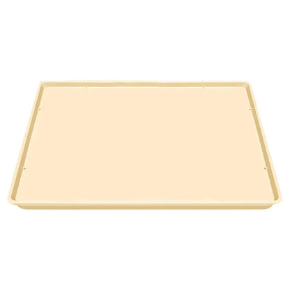 Silicone Mat for Coffee Machines - Spill-Proof & Easy Clean