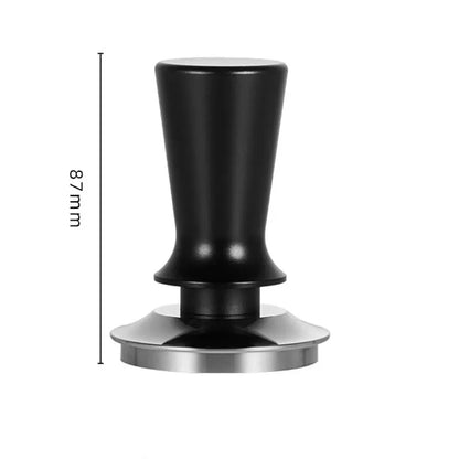 Espresso Tamper 51mm 53mm 58mm - Calibrated Barista Tool