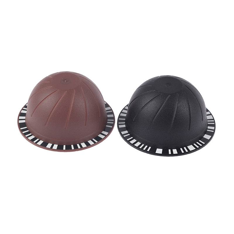 Reusable Nespresso Coffee Capsule - 60 Uses, Eco-Friendly