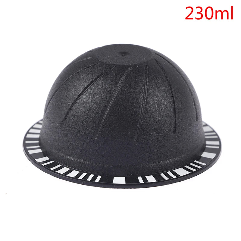 Reusable Nespresso Coffee Capsule - 60 Uses, Eco-Friendly