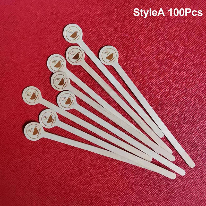StyleA 100Pcs