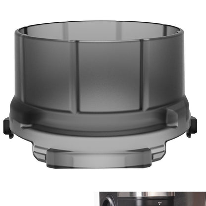 Portafilter Funnel for Ninja Luxe Cafe Espresso Machine