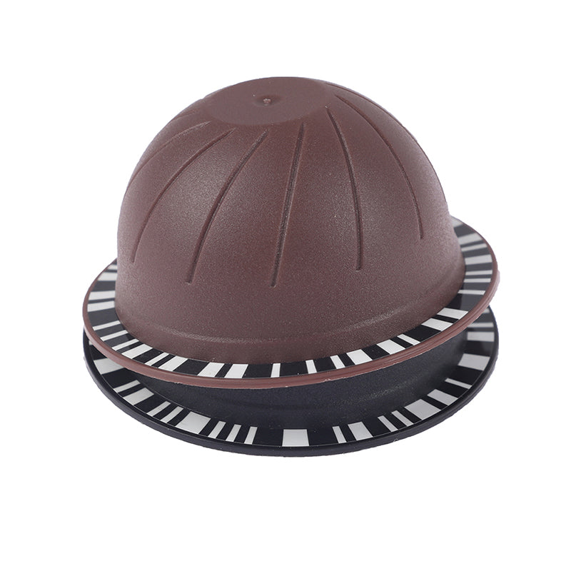Reusable Nespresso Coffee Capsule - 60 Uses, Eco-Friendly