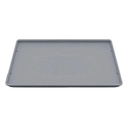 Silicone Mat for Coffee Machines - Spill-Proof & Easy Clean