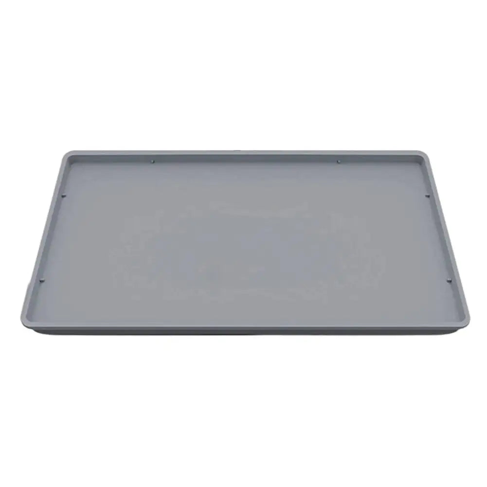 Silicone Mat for Coffee Machines - Spill-Proof & Easy Clean