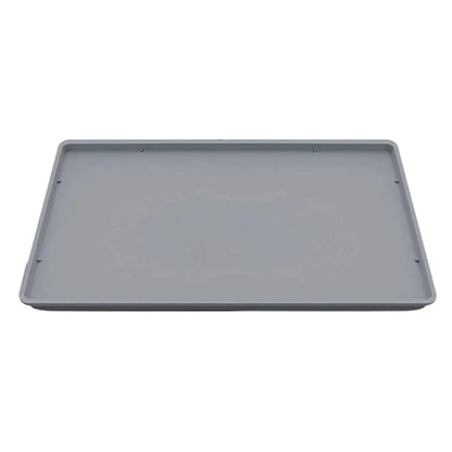 Silicone Mat for Coffee Machines - Spill-Proof & Easy Clean