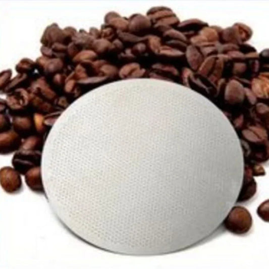 Aeropress Metal Coffee Filter - Reusable & Durable
