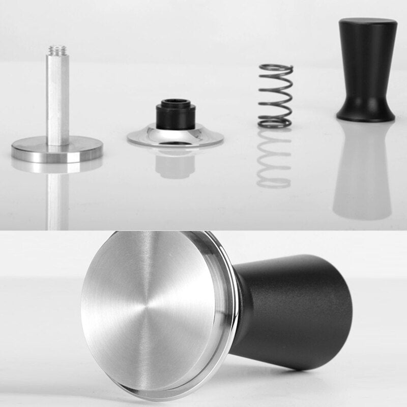 Espresso Tamper 51mm 53mm 58mm - Calibrated Barista Tool