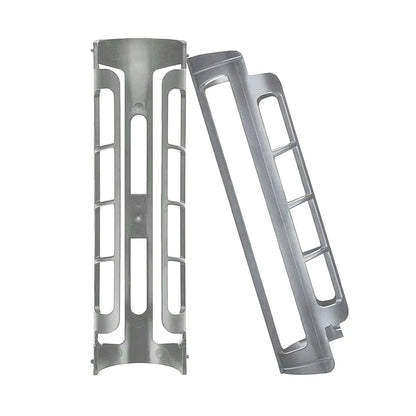 K Cup Holder: Coffee Pod Holder 2-Pack: Space-Saving K-Cup Organizer