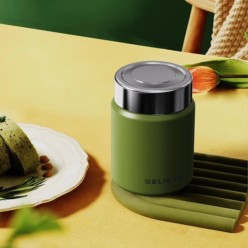 Insulated Cup: 316 Stainless Steel Mini Insulated Zen Cup for Women