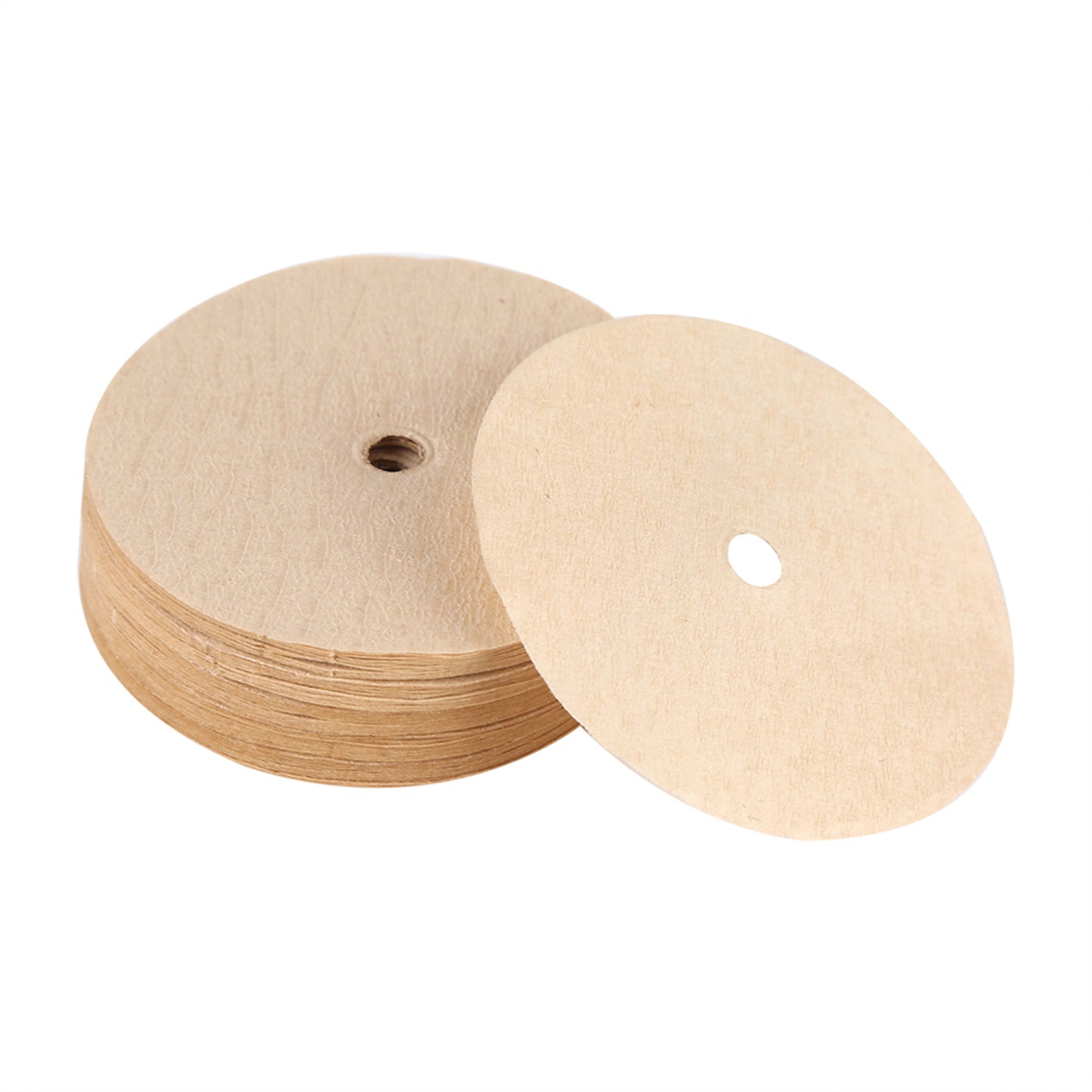 Coffee Filter: Vietnam Coffee Filter Paper - Authentic Brew Experience