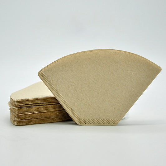 Espresso Machine Coffee Filter Paper 101 'V' Supplies