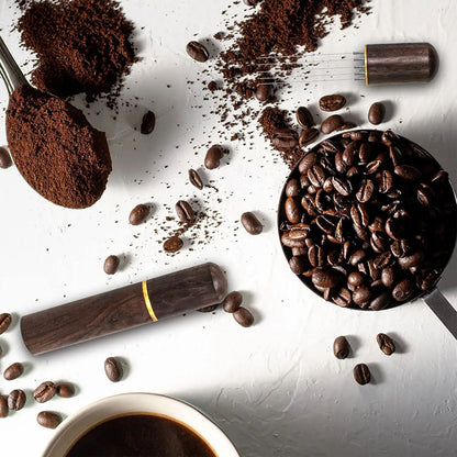 Coffee Stirrer: Needle Distributor Stainless Steel Coffee Tamper Tool