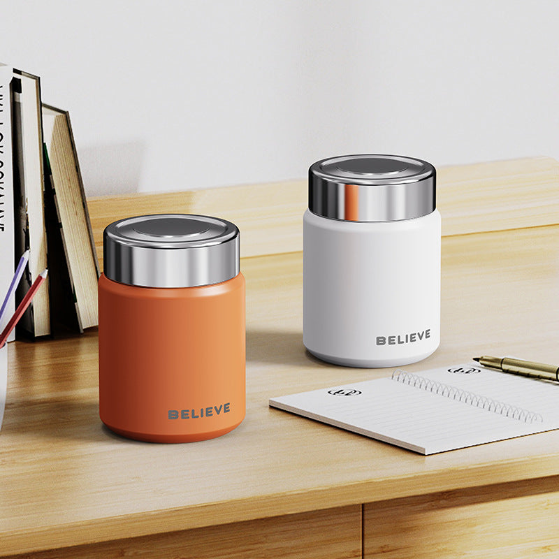 Insulated Cup: 316 Stainless Steel Mini Insulated Zen Cup for Women