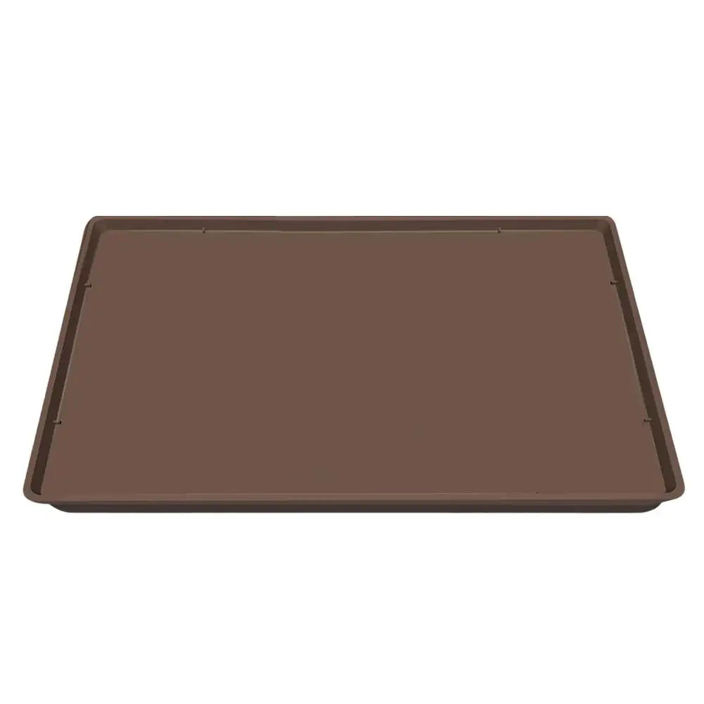 Silicone Mat for Coffee Machines - Spill-Proof & Easy Clean