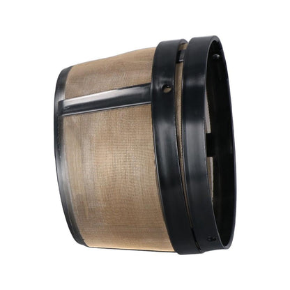 Coffee Filter: Cafe Maker Coffee Strainer - Durable K-Duo Filter