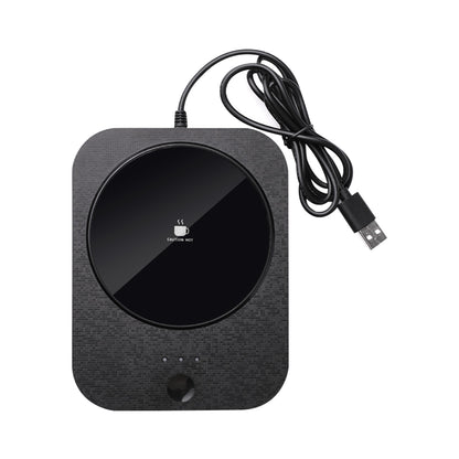 Coffee Cup Warmer: 3-Gear Smart Heating Coaster