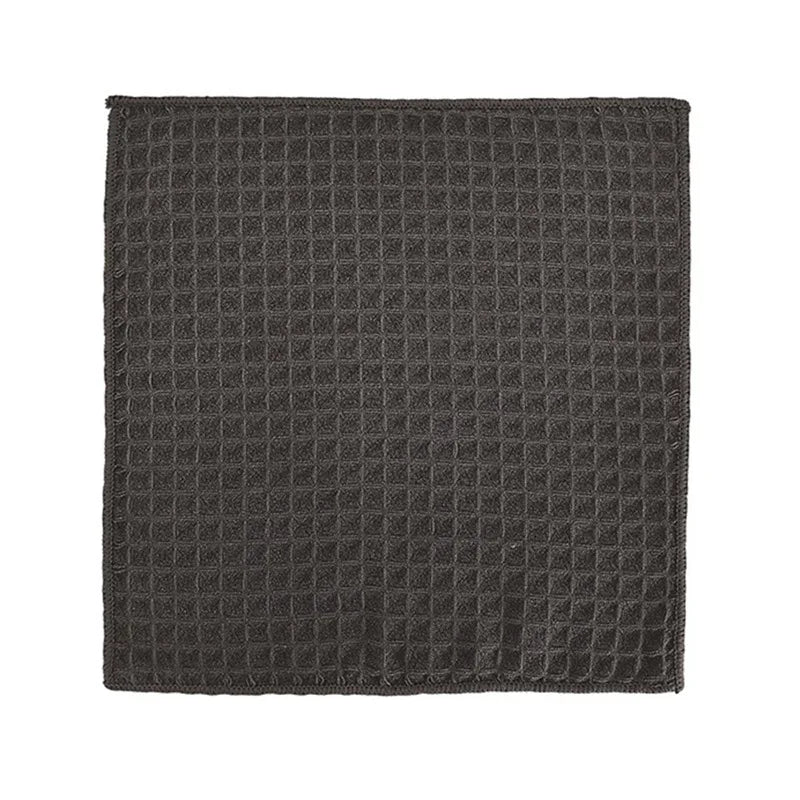 Barista Cleaning Cloth Coffee Towel - Super Absorbent No Lint Cloth