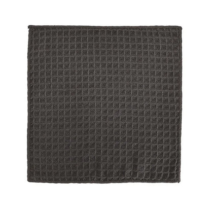 Barista Cleaning Cloth Coffee Towel - Super Absorbent No Lint Cloth