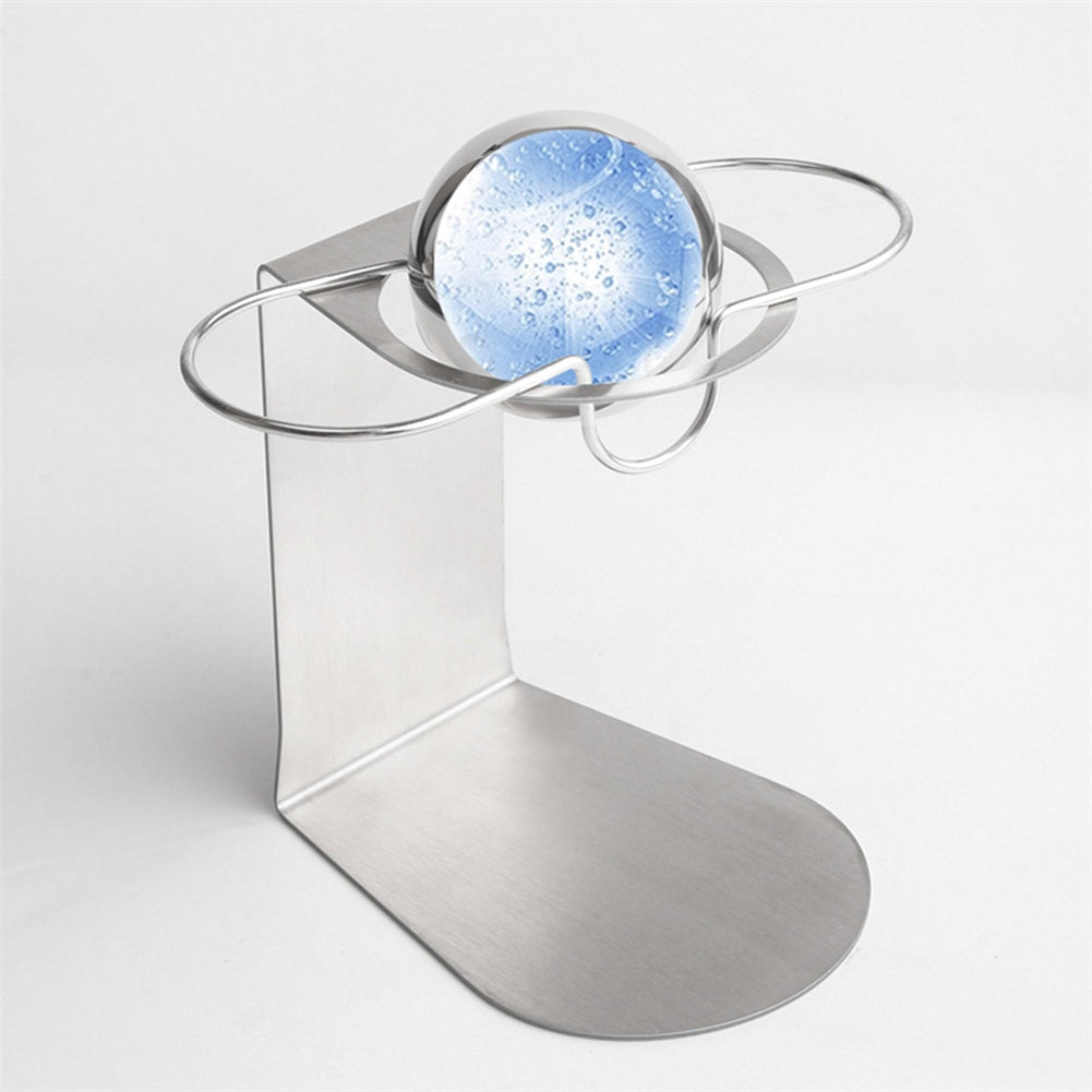 Stainless Steel Ice Ball for Coffee - Enhance Flavor