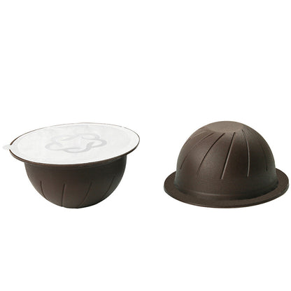 Reusable Nespresso Coffee Capsule - 60 Uses, Eco-Friendly