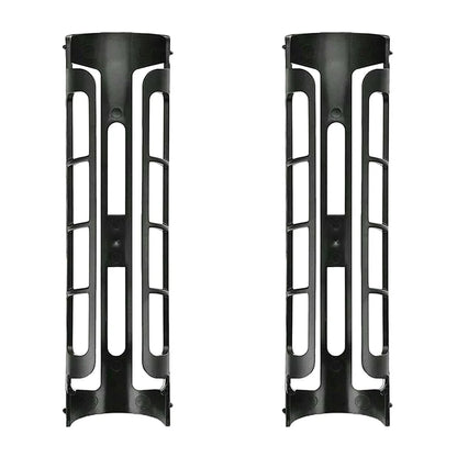 K Cup Holder: Coffee Pod Holder 2-Pack: Space-Saving K-Cup Organizer