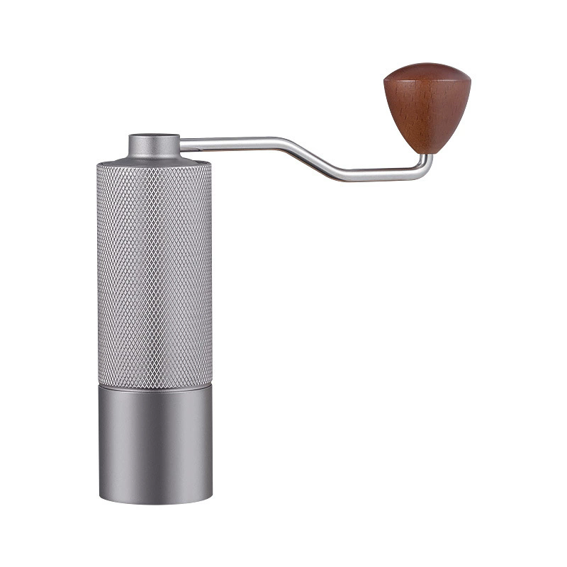 Coffee Grinder - Stainless Steel Conical Burr