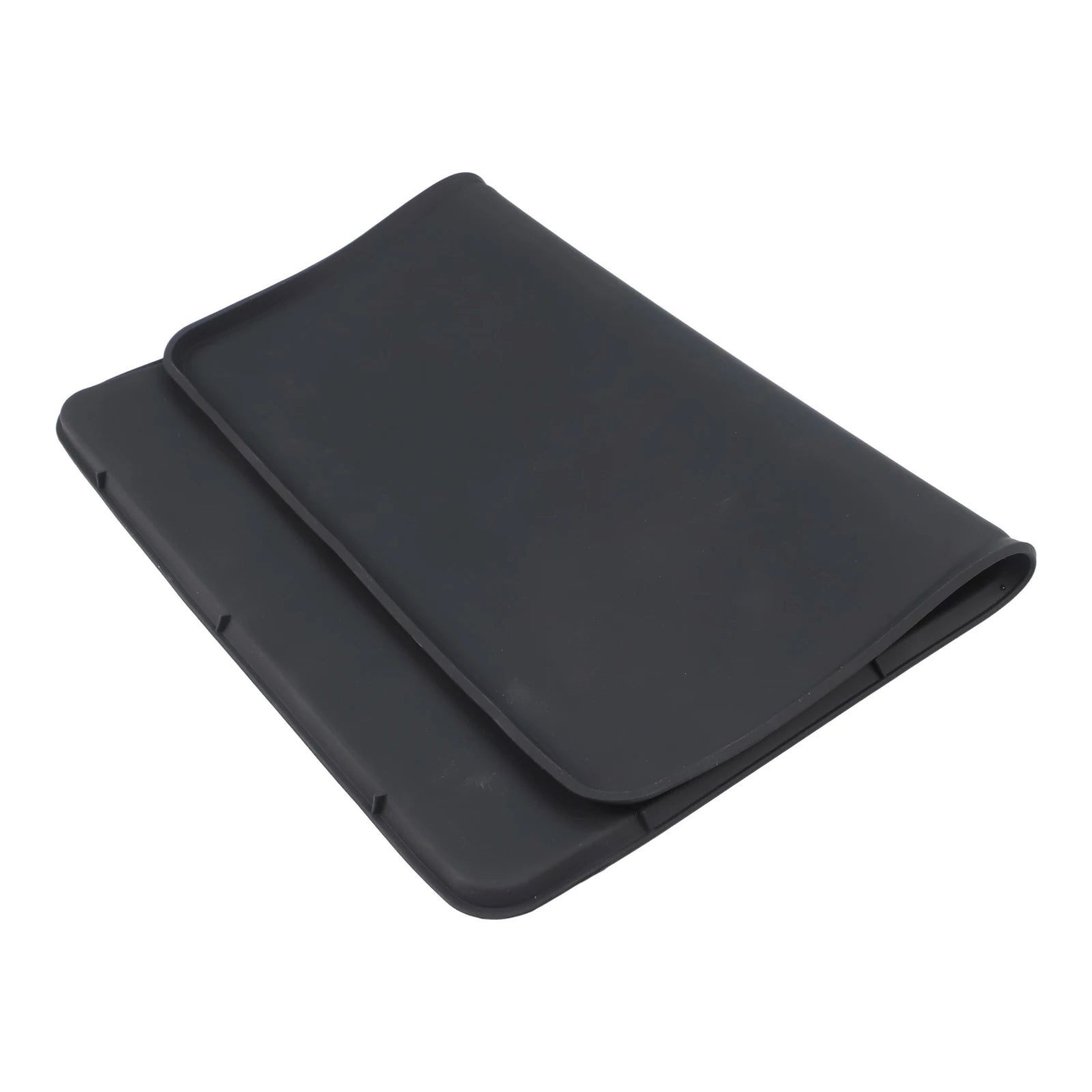 Silicone Mat for Coffee Machines - Spill-Proof & Easy Clean