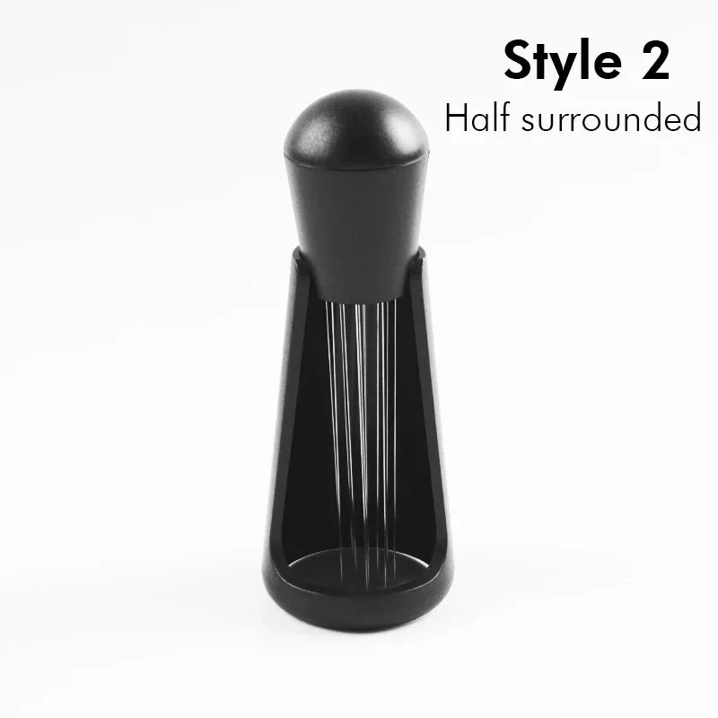 Espresso Needle Coffee Stirrer - Perfect Coffee Tamper Tool
