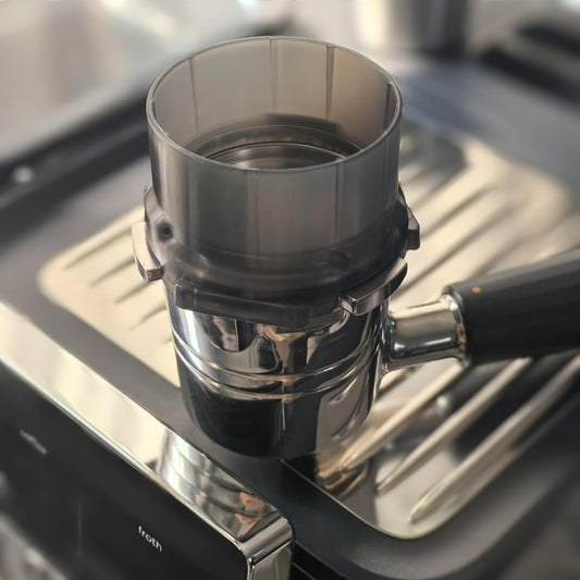 Portafilter Funnel for Ninja Luxe Cafe Espresso Machine