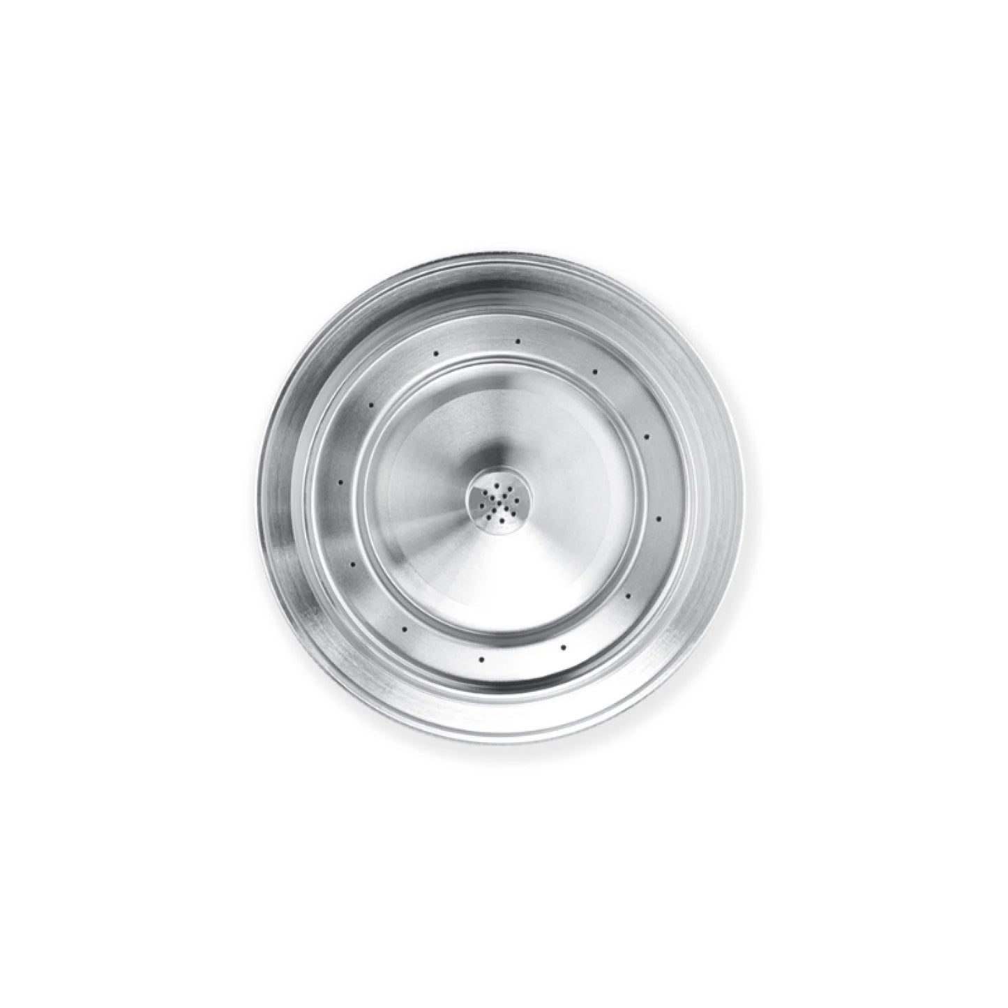 Stainless Steel Reusable Coffeee Pod capsules for Nespresso vertuo Plus Series Coffee Machine Espresso Filtration Pods