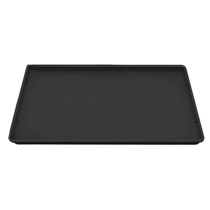 Silicone Mat for Coffee Machines - Spill-Proof & Easy Clean